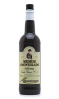 Unbranded Macarena Amontillado