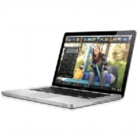 Unbranded MacBook 2.4GHz/2GB/250GB/GeForce