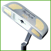 Macgregor DX HP 2-20 Putter Left-Handed