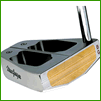 MacGregor V-FOIL MOI Putter Designed By Bobby Grace