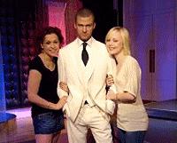 Unbranded Madame Tussauds London - After 4pm Offer Child