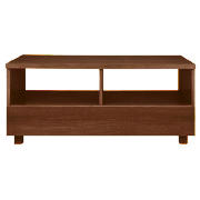 Unbranded Maddox Coffee Table, Walnut