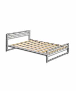 Magna Kingsize Bedstead