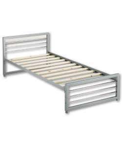 Magna Single Bedstead - Frame Only