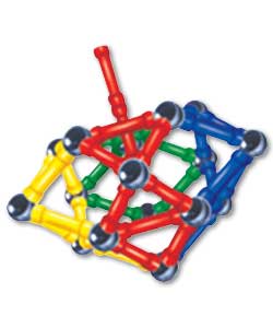 Magnetix Classic 35 Pieces Set