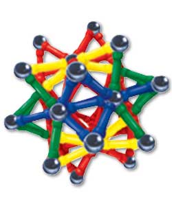 Magnetix X-treme 80 Piece Set