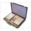 Unbranded Mah Jong Set in Attache Case