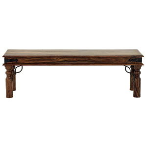 Maharani Coffee Table- H110xW60xD40cm