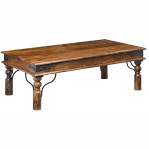 Maharani Coffee Table