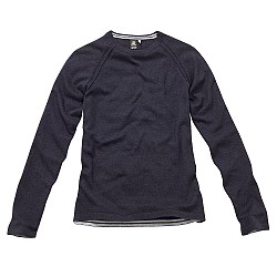 MAHONEY CREW - Size(S) ; Colour(INDIGO BLUE)