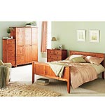 Maine Bedroom Furniture