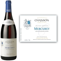 Unbranded Maison Chanson Mercurey 2006