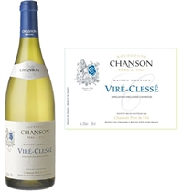 Unbranded Maison Chanson Vire Clesse 2006