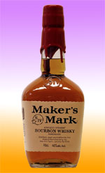 MAKERS MARK 70cl Bottle