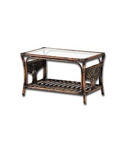 Malay Natural Coffee Table