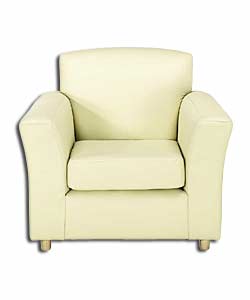 Mali Ivory Chair