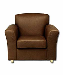 Mali Tan Chair