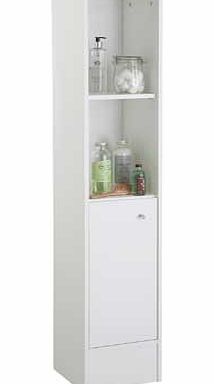 Unbranded Malibu Tall Boy - White