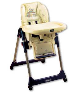 Mamma Highchair