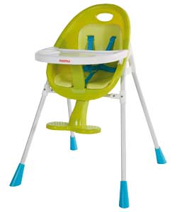 Unbranded Mamu Bop Highchair