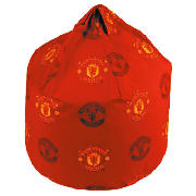 Unbranded Man United Bean Bags