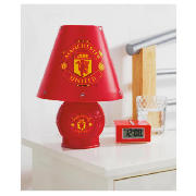 Unbranded Man United Table Lamp