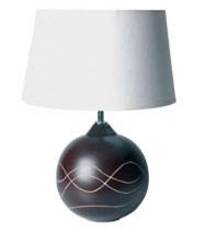 Mango Table Lamp