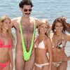 Unbranded Mankini