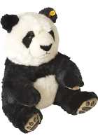 Every child dreams about playing with their own exotic animal - and Manschli dreams about the fun