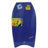 Unbranded Manta Indo 42`` Bodyboard. Navy