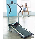 Manual Treadmill