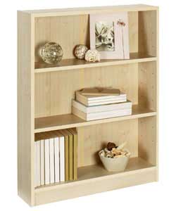 Maple Baby Bookcase