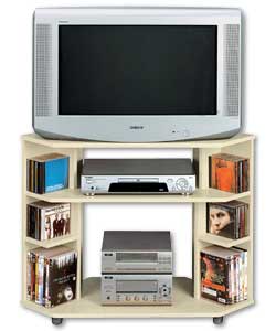 Maple Entertainment Unit