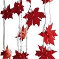 Maple Leaf Lights