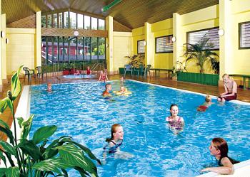 Unbranded Maples 6 Holiday Park