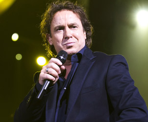 Unbranded Marco Borsato / Vervangende concert 14 Januari