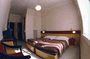 Quite an Italian experience! Small and simple family run hotel providing very basic accommodation be