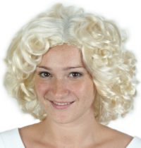 Marilyn Wig