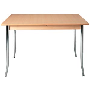 Marinella Extending Table- Beech