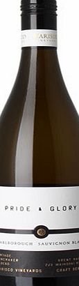 Unbranded Marisco Pride and Glory Sauvignon Blanc 2011,