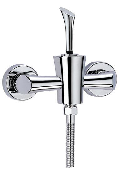 Maryland Single Lever Shower Mixer