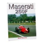 Maserati 250F