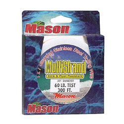 Unbranded Mason Trolling Wire