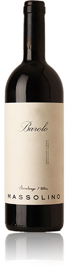 Unbranded Massolino Barolo 2007, Piedmont