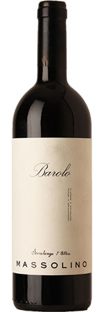 Unbranded Massolino Barolo 2009, Piedmont