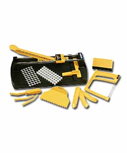 Master Tiler 7 Piece Tiling Kit