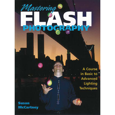 Unbranded Mastering Flash Photography