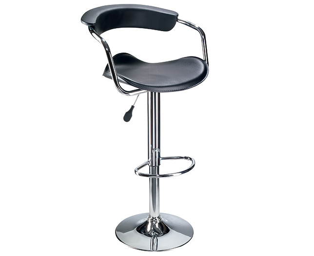 Unbranded Mastermind Stool - Black