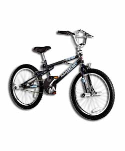 Matrix MTX20 BMX Cycle