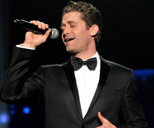 Unbranded Matthew Morrison